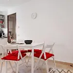 דירה La Piccola Lami אינטרה