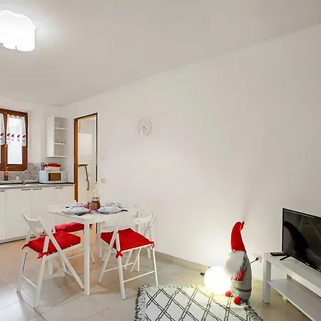 La Piccola Lami Apartamento Intra