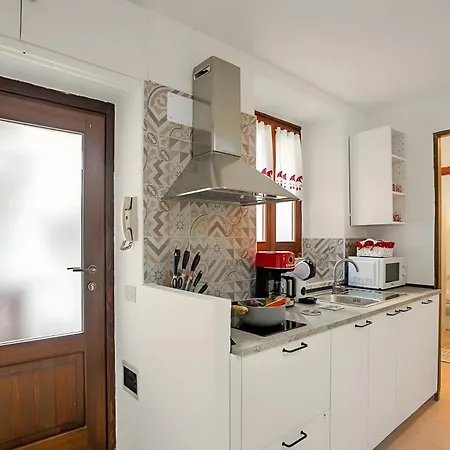 Apartamento La Piccola Lami Intra