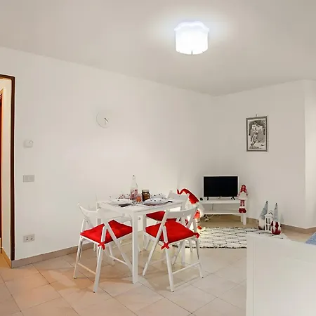 Apartamento La Piccola Lami Intra