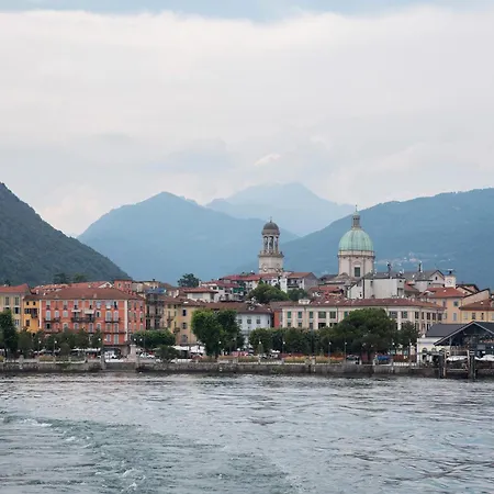 La Piccola Lami Daire *