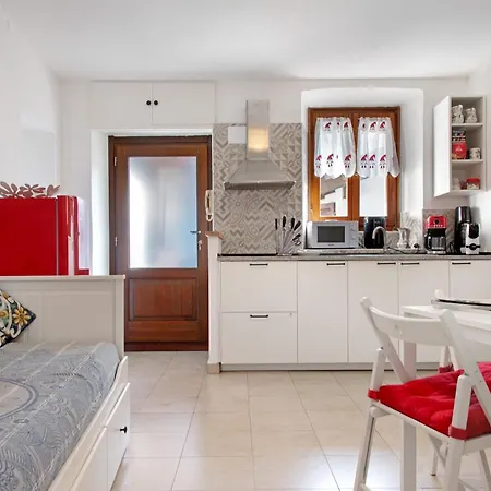 La Piccola Lami Appartement
