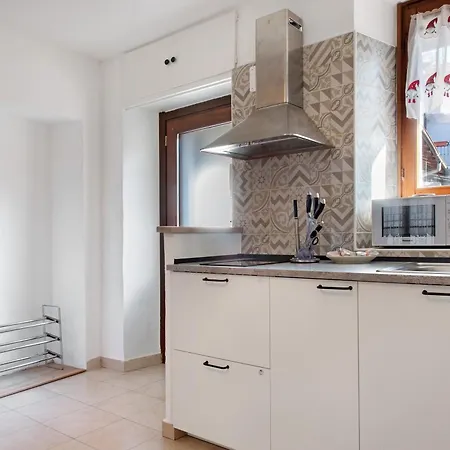La Piccola Lami Apartamento *