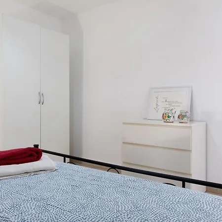 Apartmán La Piccola Lami *