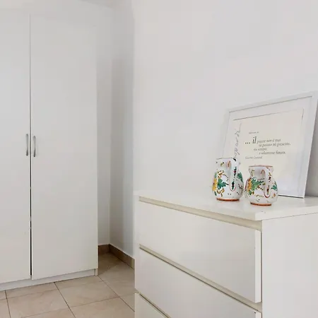 La Piccola Lami Appartement *
