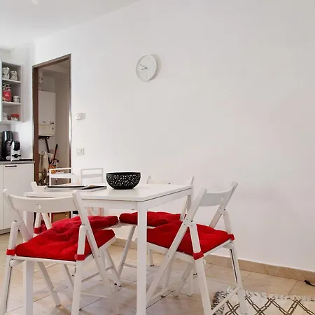 La Piccola Lami Apartamento Intra