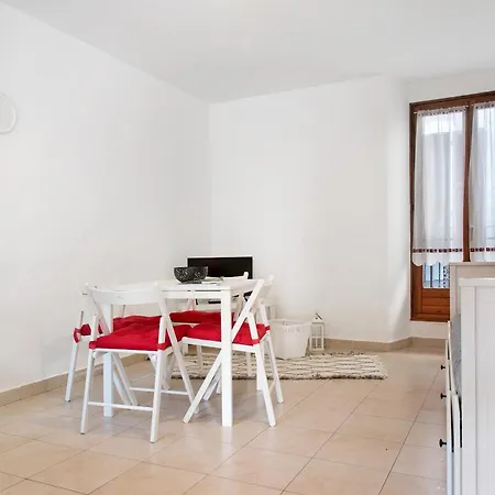 La Piccola Lami Apartamento