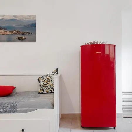 La Piccola Lami Apartamento Intra