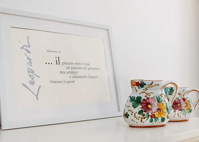 La Piccola Lami 아파트 *