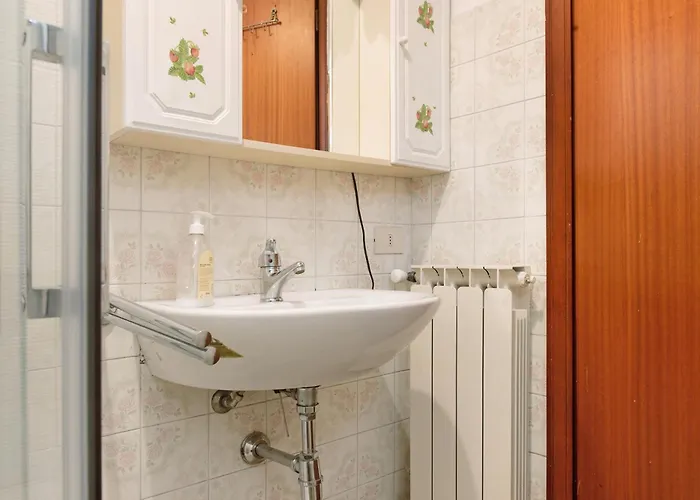 La Piccola Lami 인트라