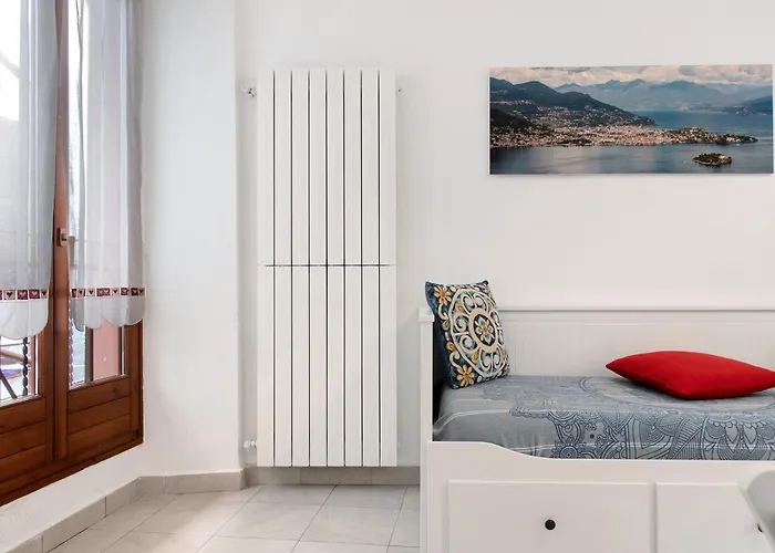 La Piccola Lami 아파트 *