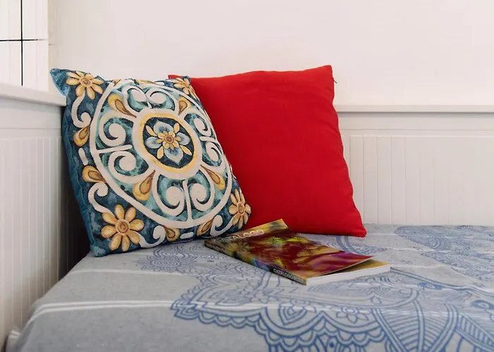 La Piccola Lami 아파트 *