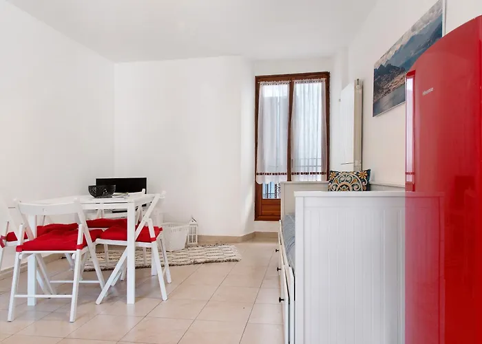 La Piccola Lami 아파트