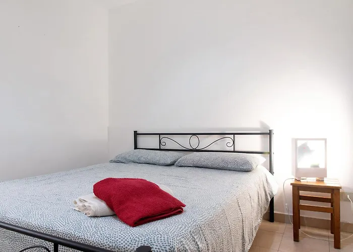 아파트 La Piccola Lami