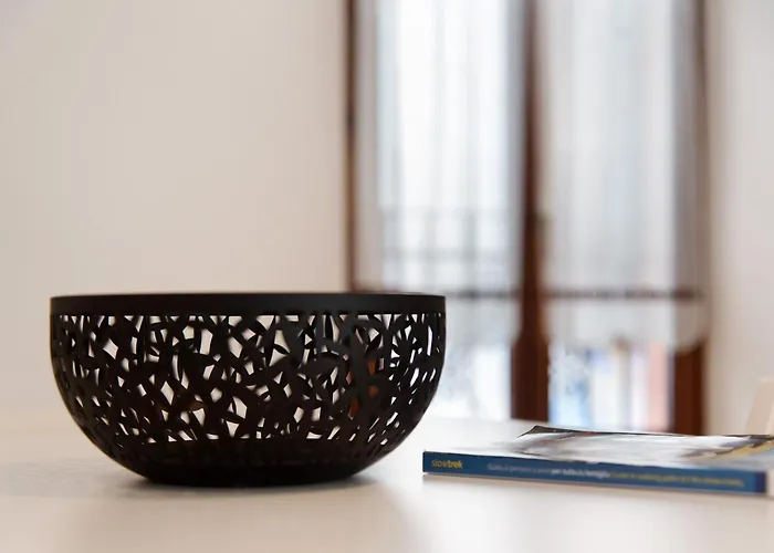 아파트 La Piccola Lami 인트라