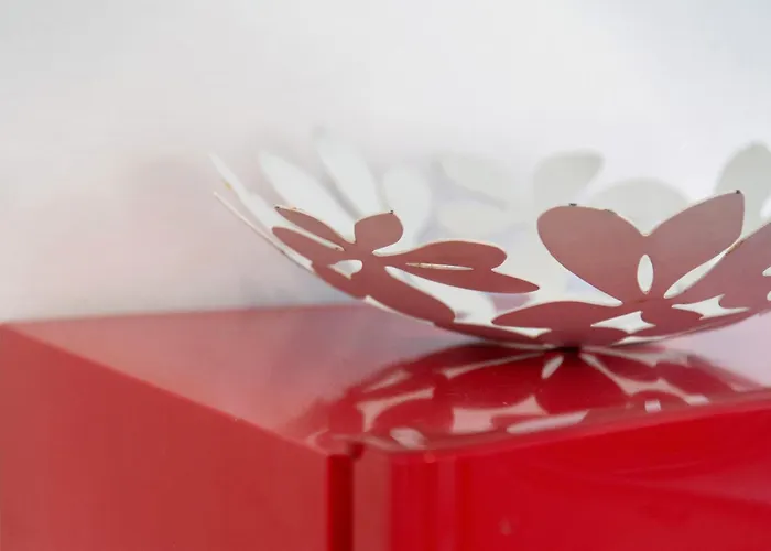 La Piccola Lami 인트라