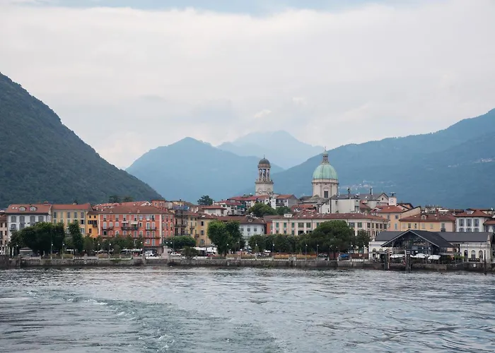 La Piccola Lami 아파트 *